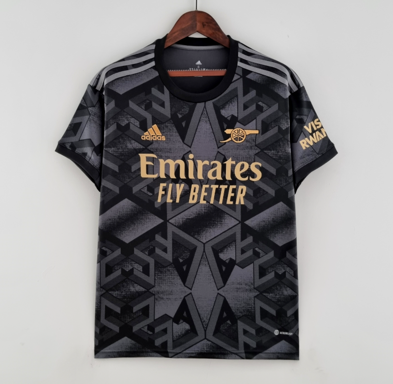 Camisa Arsenal Fora - 22/23