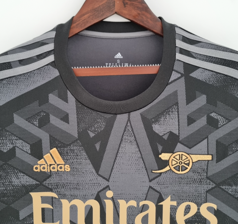 Camisa Arsenal Fora - 22/23