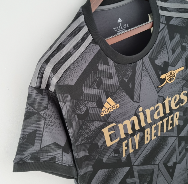 Camisa Arsenal Fora - 22/23