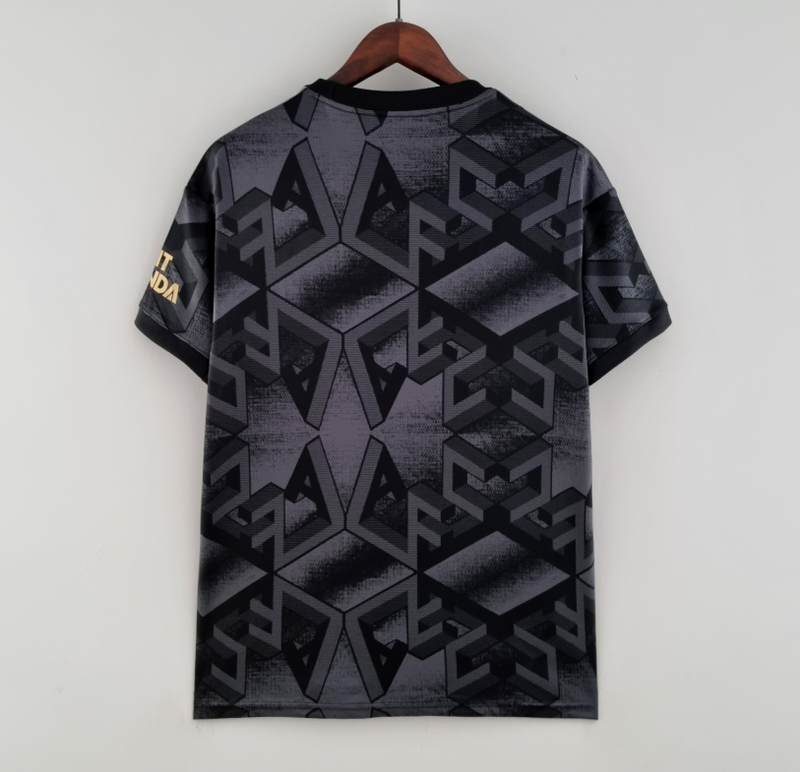 Camisa Arsenal Fora - 22/23