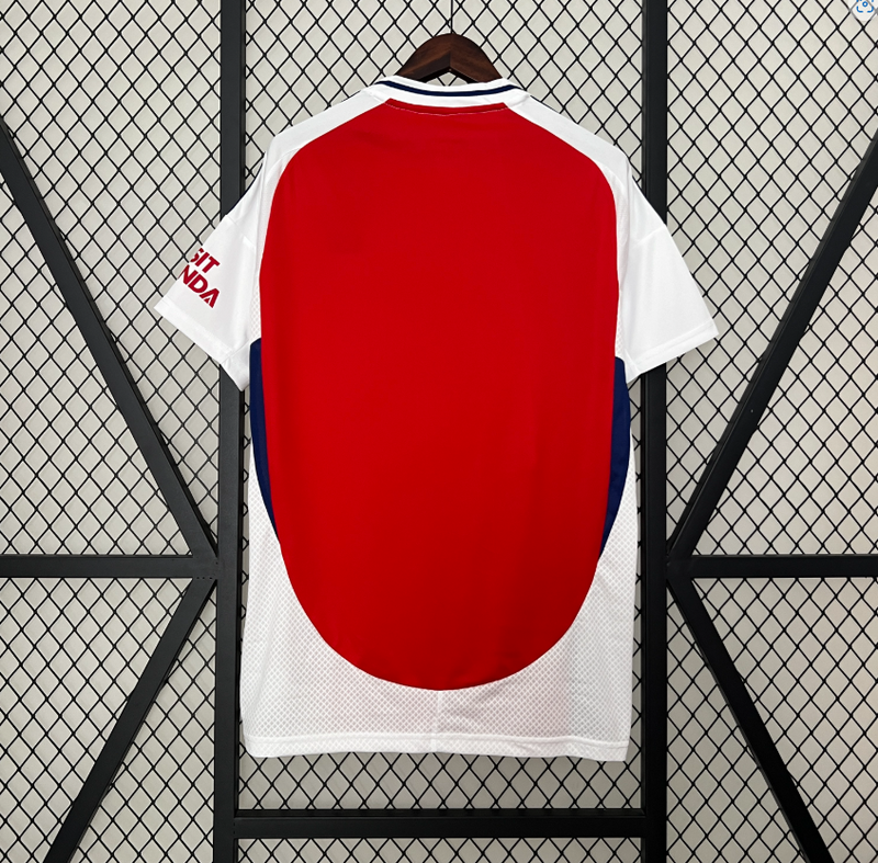Camisa Arsena I Home - 24/25 | Torcedor