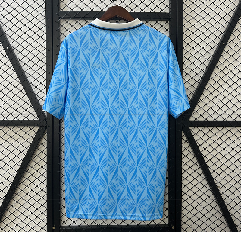 Camisa Lazio - Retrô 91/92