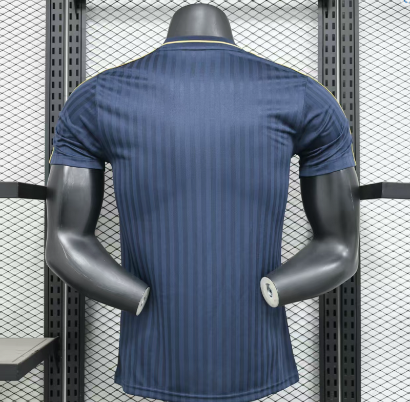 Camisa Juventus - Jogador 25/26 (edição especial)