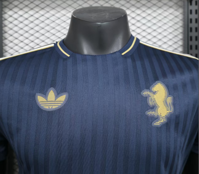 Camisa Juventus - Jogador 25/26 (edição especial)