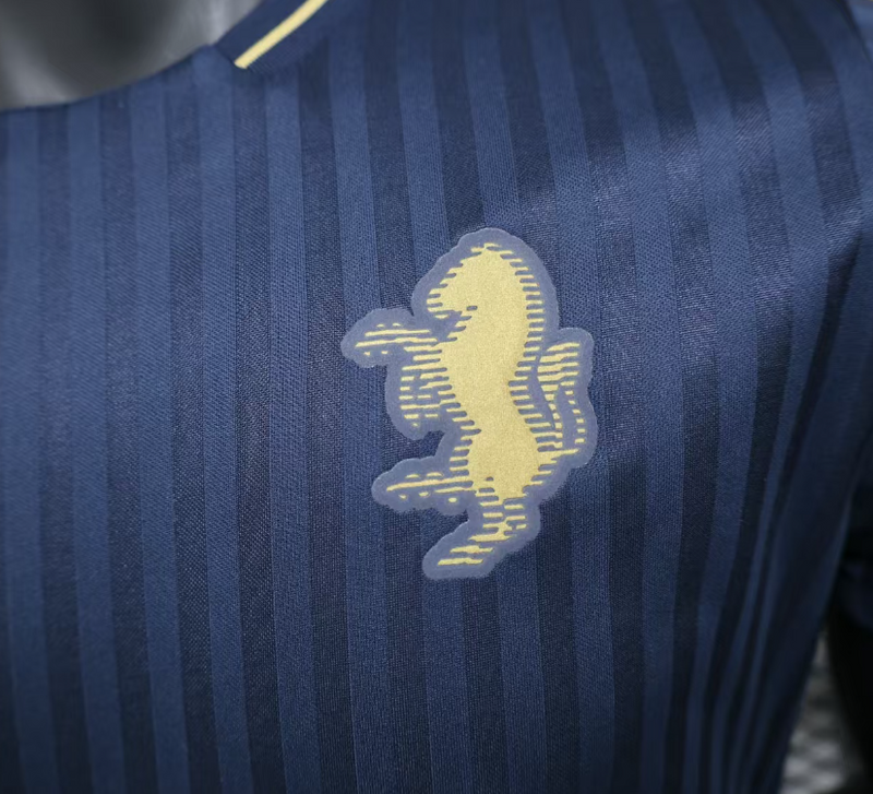Camisa Juventus - Jogador 25/26 (edição especial)