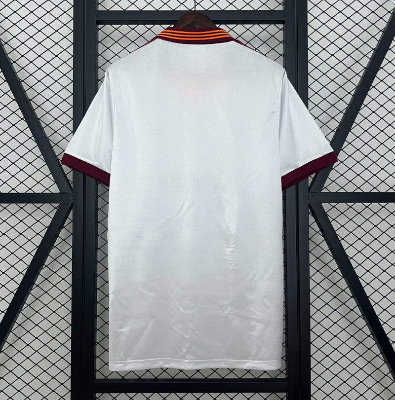 Camisa Roma - Retrô | 92/94