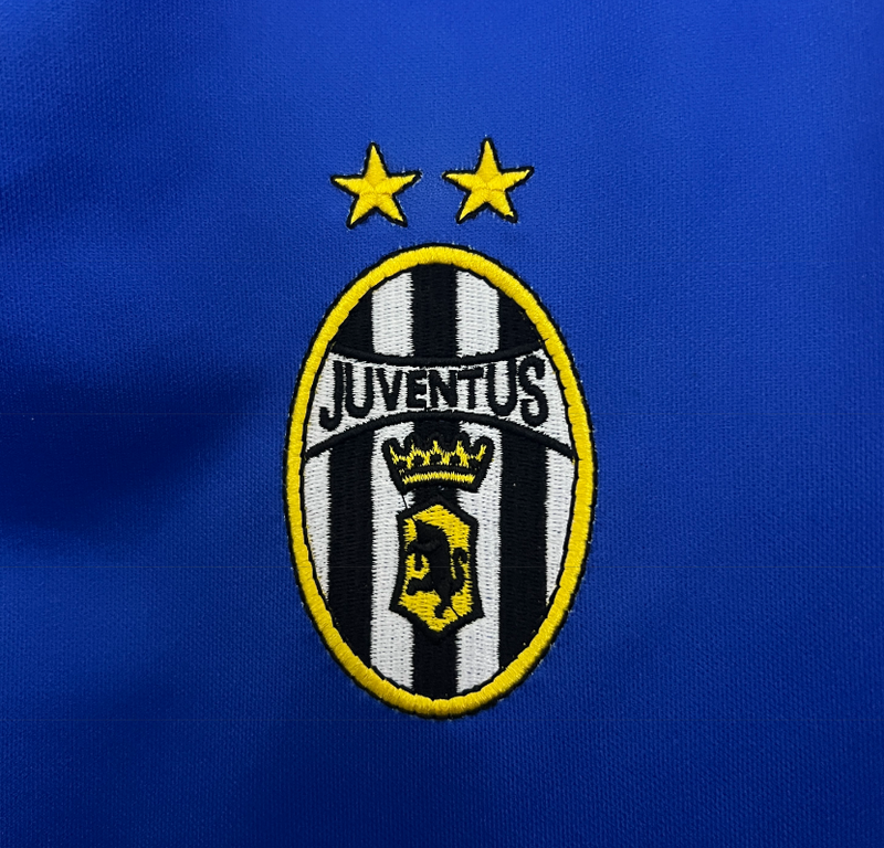 Camisa Juventus - Retrô | 99/00