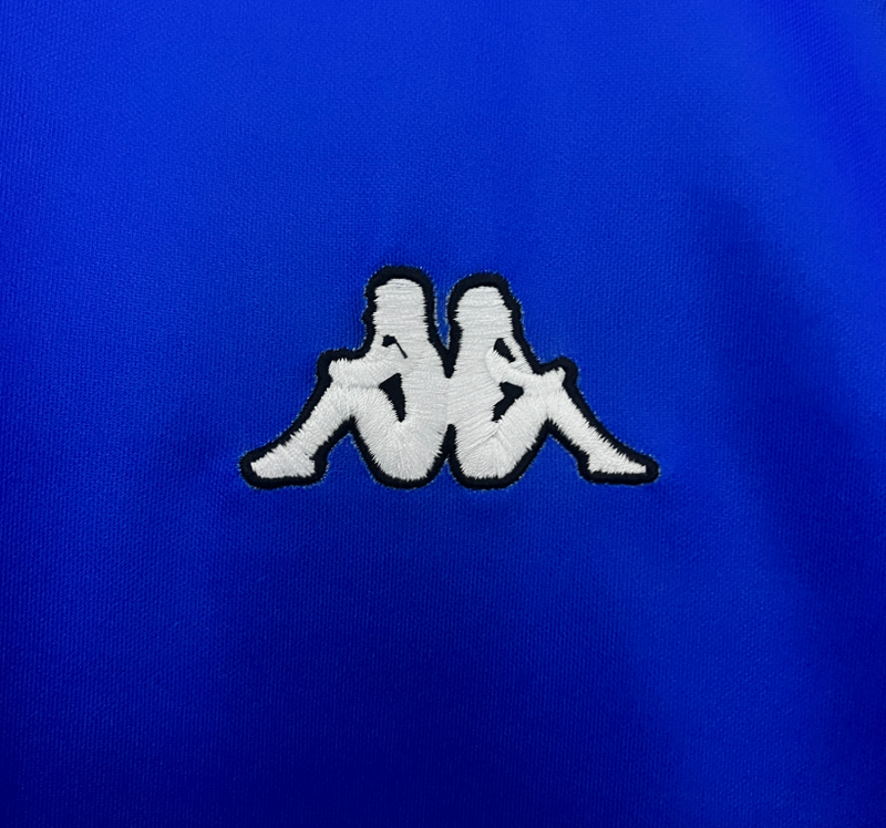 Camisa Juventus - Retrô | 99/00