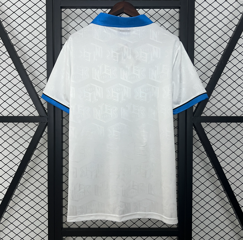 Camisa Inter de Milão - Retrô | 94/95