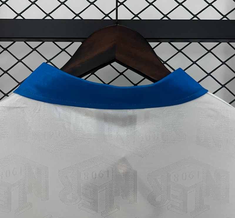 Camisa Inter de Milão - Retrô | 94/95