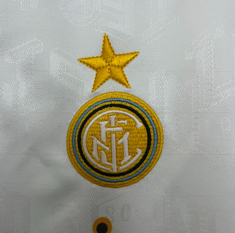 Camisa Inter de Milão - Retrô | 94/95