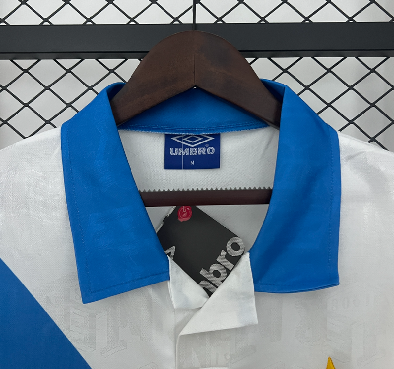 Camisa Inter de Milão - Retrô | 94/95