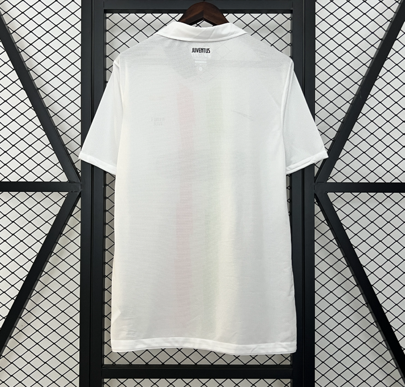 Camisa Juventus  - Retrô | 10/11 (FORA)