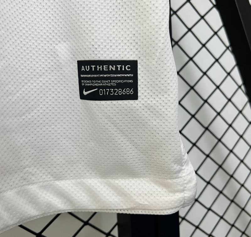 Camisa Juventus  - Retrô | 10/11 (FORA)