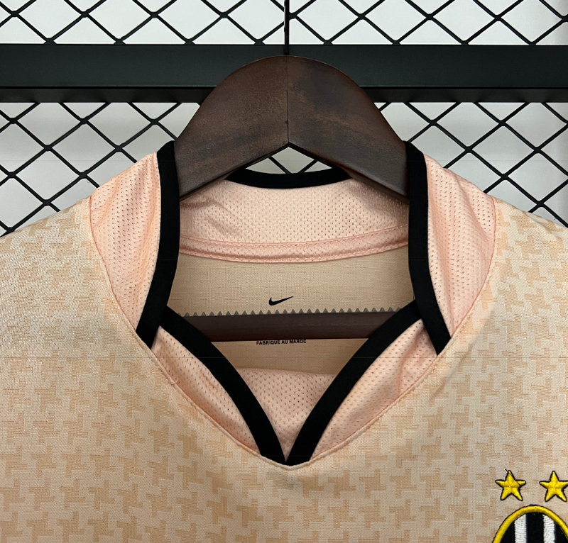 Camisa Juventus  - Retrô | 03/04 (FORA)