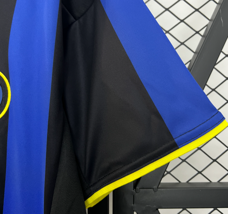 Camisa Inter de Milão - Retrô | 03/04 (CASA)