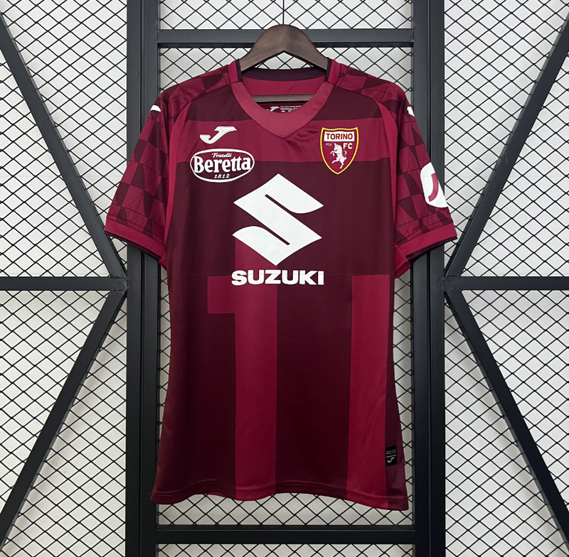 Camisa  Torino - Torcedor | 24/25  (CASA)