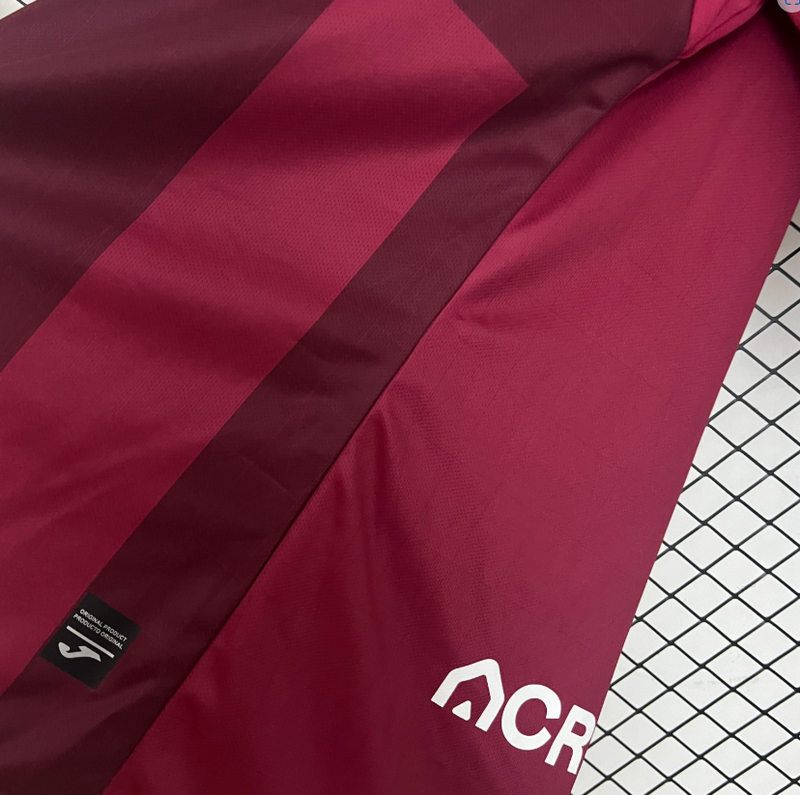 Camisa  Torino - Torcedor | 24/25  (CASA)