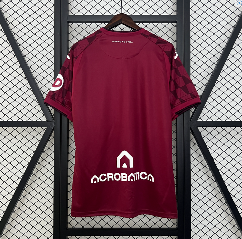 Camisa  Torino - Torcedor | 24/25  (CASA)