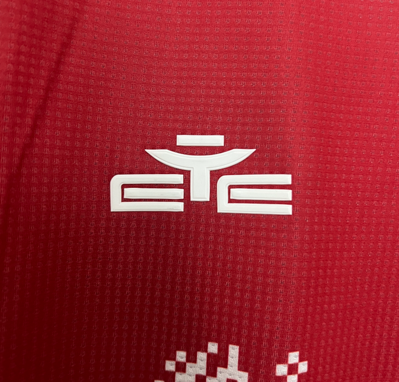 Camisa  Cagliari  - Torcedor | 24/25  (CASA)