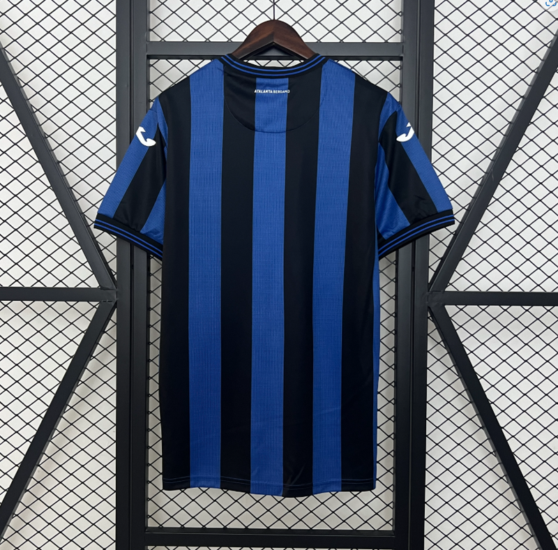 Camisa  Atalanta - Torcedor | 24/25  (CASA)