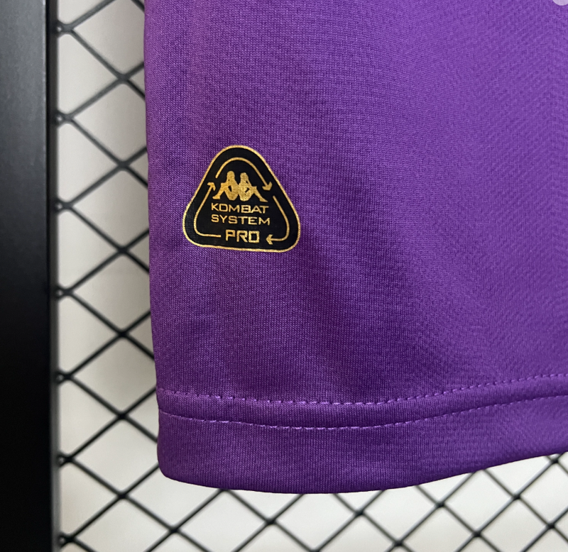 Camisa  Fiorentina - Torcedor | 24/25  (CASA)
