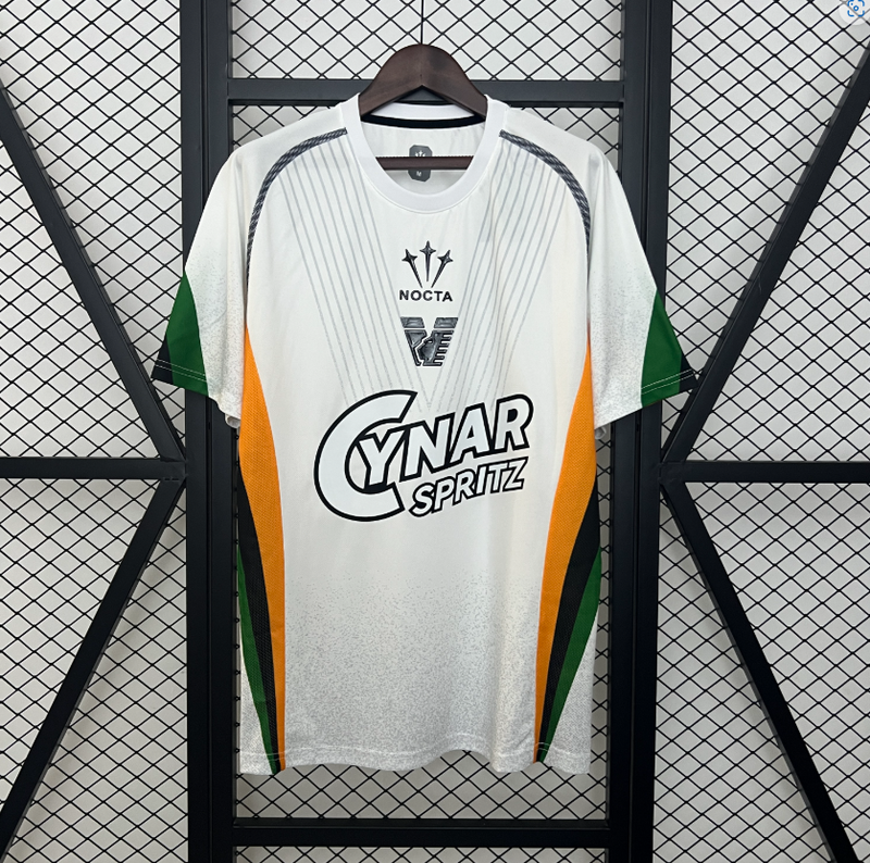 Camisa  Venice  - Torcedor | 24/25  (FORA)