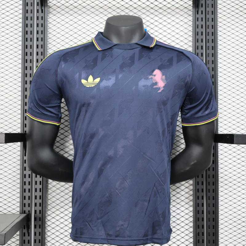 Camisa  Juventus - Jogador | 24/25  (edição especial)