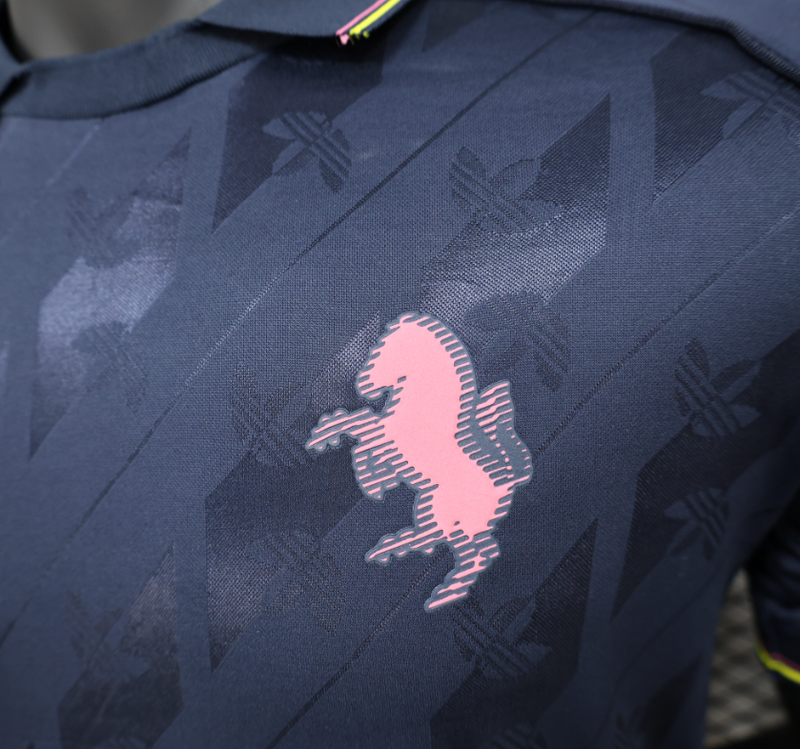 Camisa  Juventus - Jogador | 24/25  (edição especial)