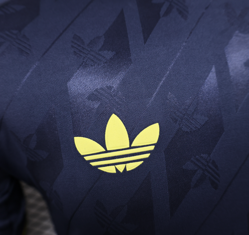Camisa  Juventus - Jogador | 24/25  (edição especial)