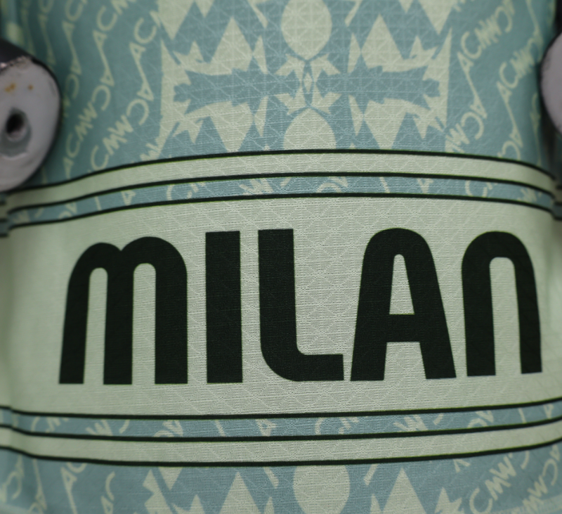 Camisa  A.C Milan - Jogador | 24/25  (edição especial)