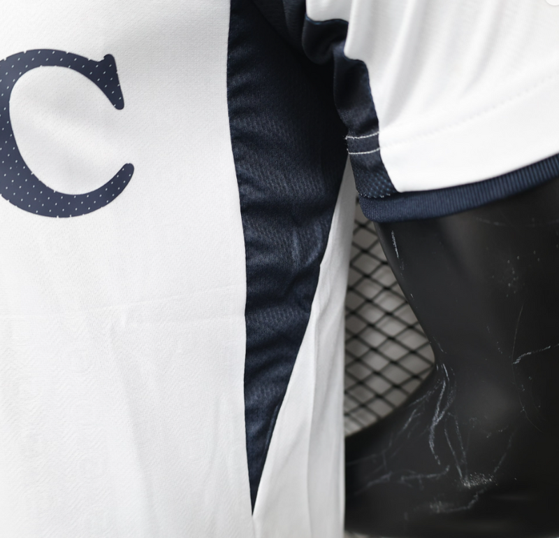 Camisa Napoli - Jogador| 24/25  (FORA)