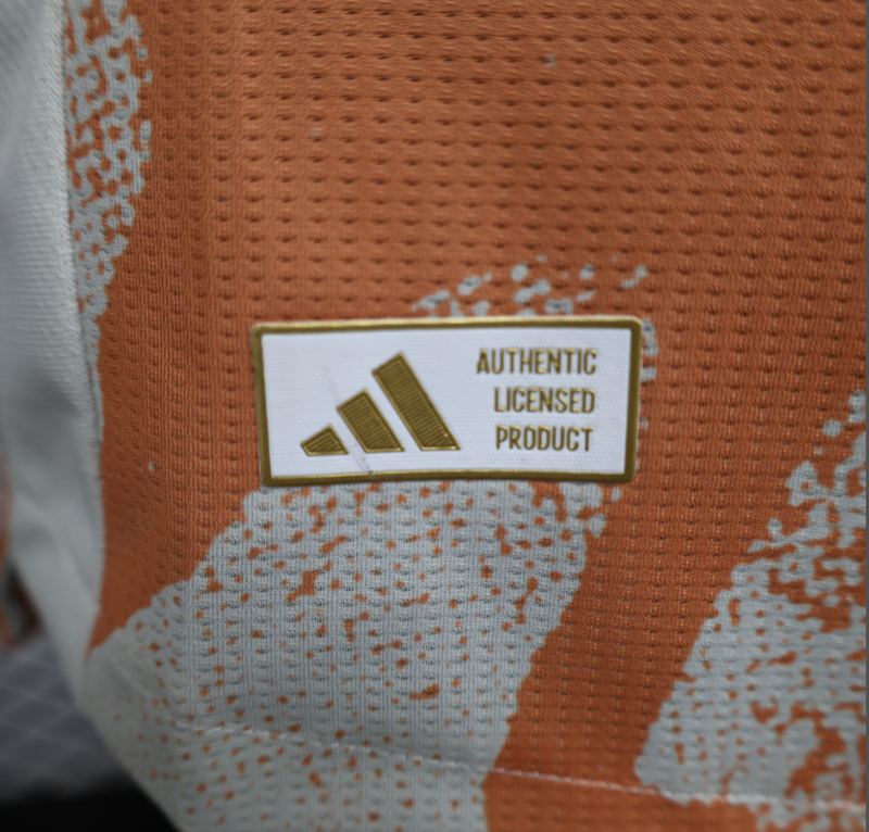 Camisa Roma - Jogador| 24/25  (CASA)
