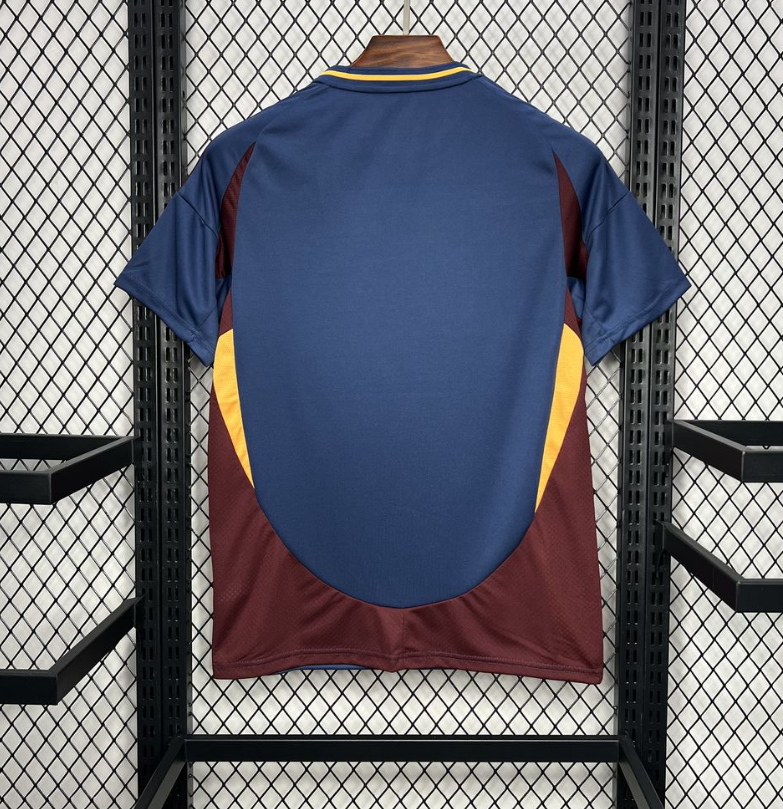 Camisa Roma - Torcedor  24/25  (Terceira Camisa)