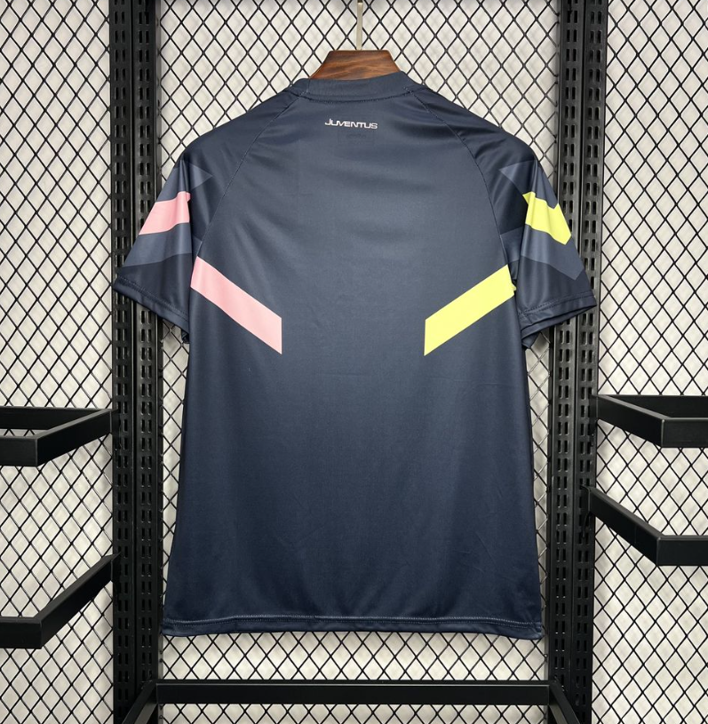 Camisa Juventus - Torcedor  24/25  (Pré Jogo)
