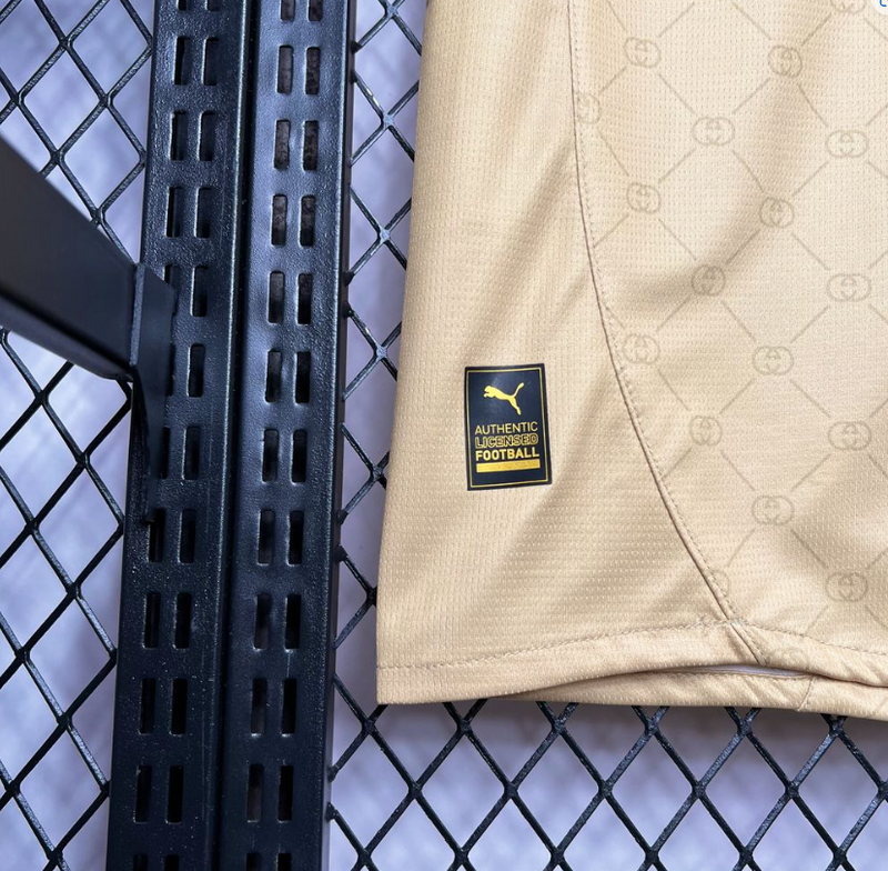 Camisa Milan - Torcedor  24/25  (Edição co-branded Gucci)