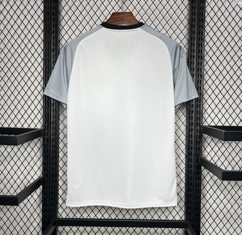 Camisa  Juventus - Torcedor  24/25  (Pré Jogo)