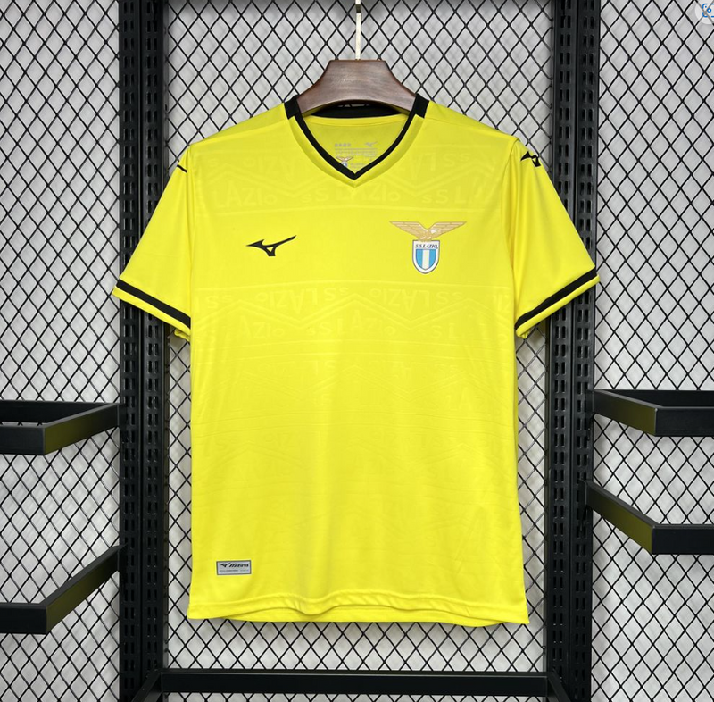 Camisa  Lazio - Torcedor  24/25  (fora)