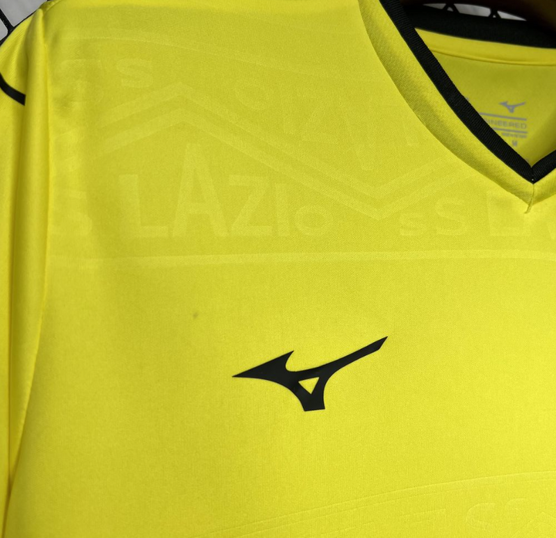 Camisa  Lazio - Torcedor  24/25  (fora)