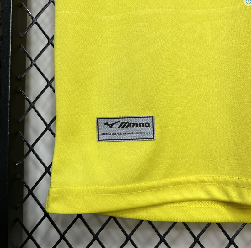 Camisa  Lazio - Torcedor  24/25  (fora)