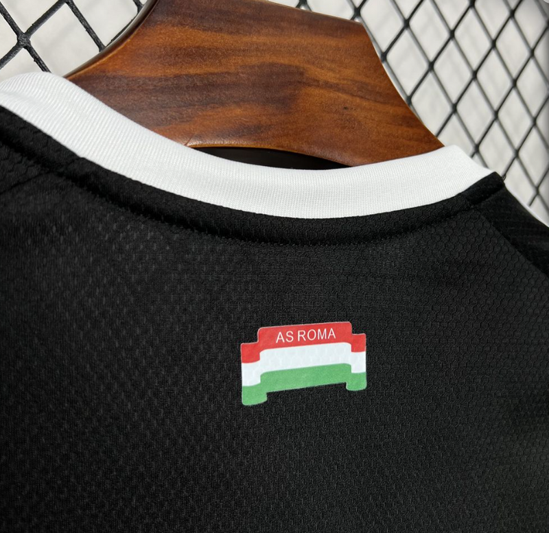 Camisa  Roma  - Torcedor  24/25  (Treino)