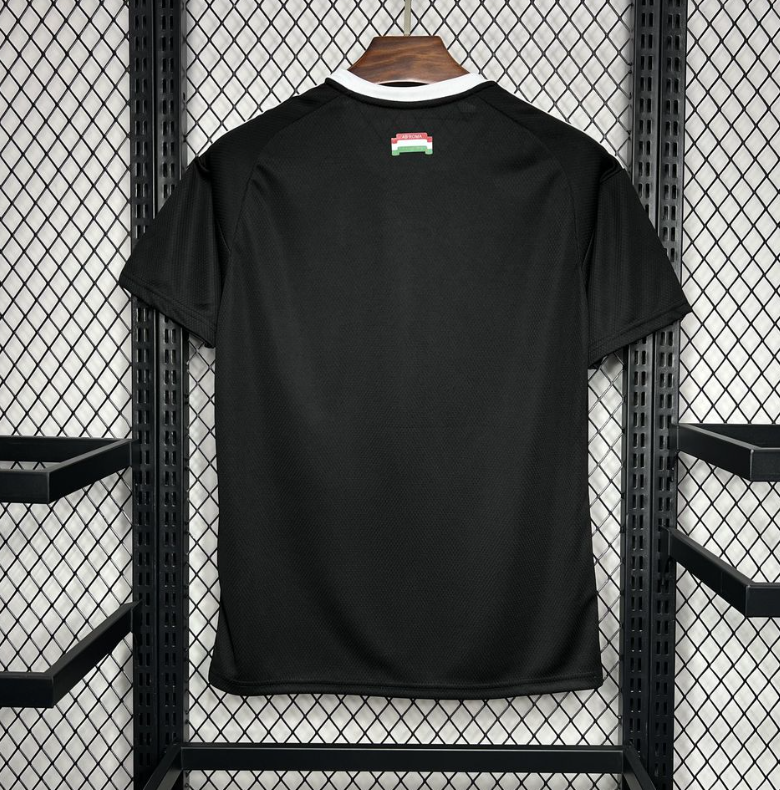 Camisa  Roma  - Torcedor  24/25  (Treino)
