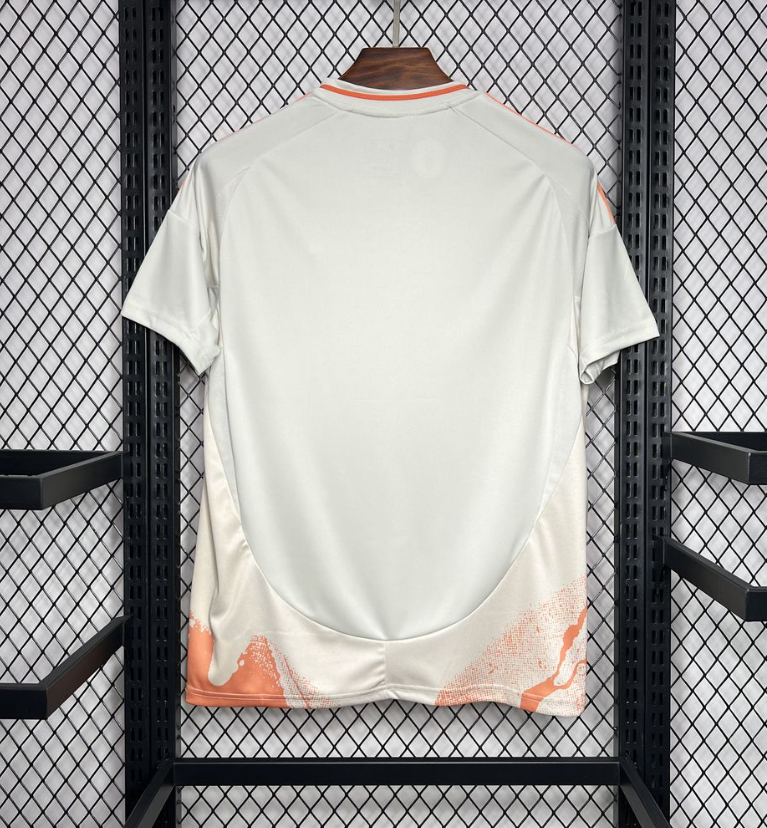 Camisa  Roma  - Torcedor  24/25  (Fora)
