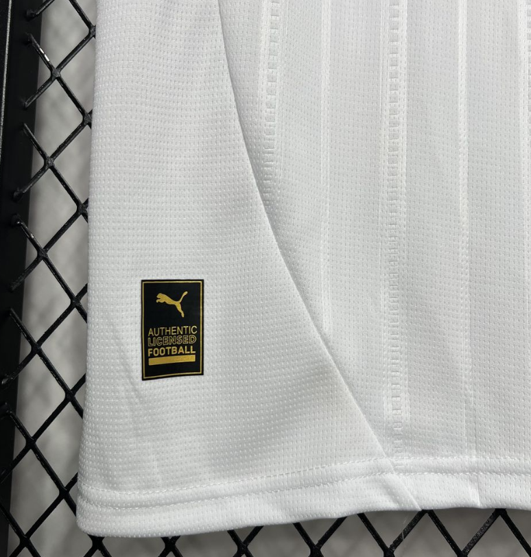 Camisa A.C Milan  - Torcedor  24/25  (Casa)