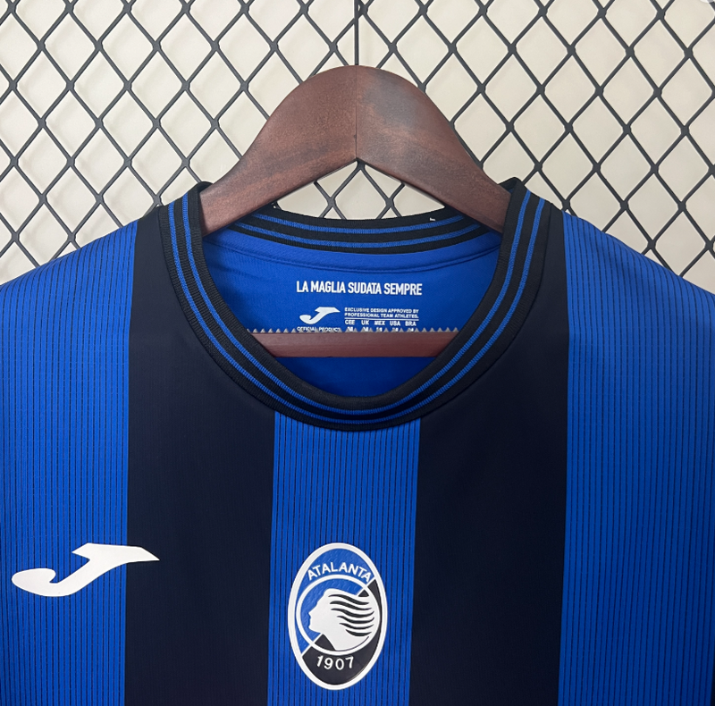Camisa Atalanta  - Torcedor  24/25  (Casa)