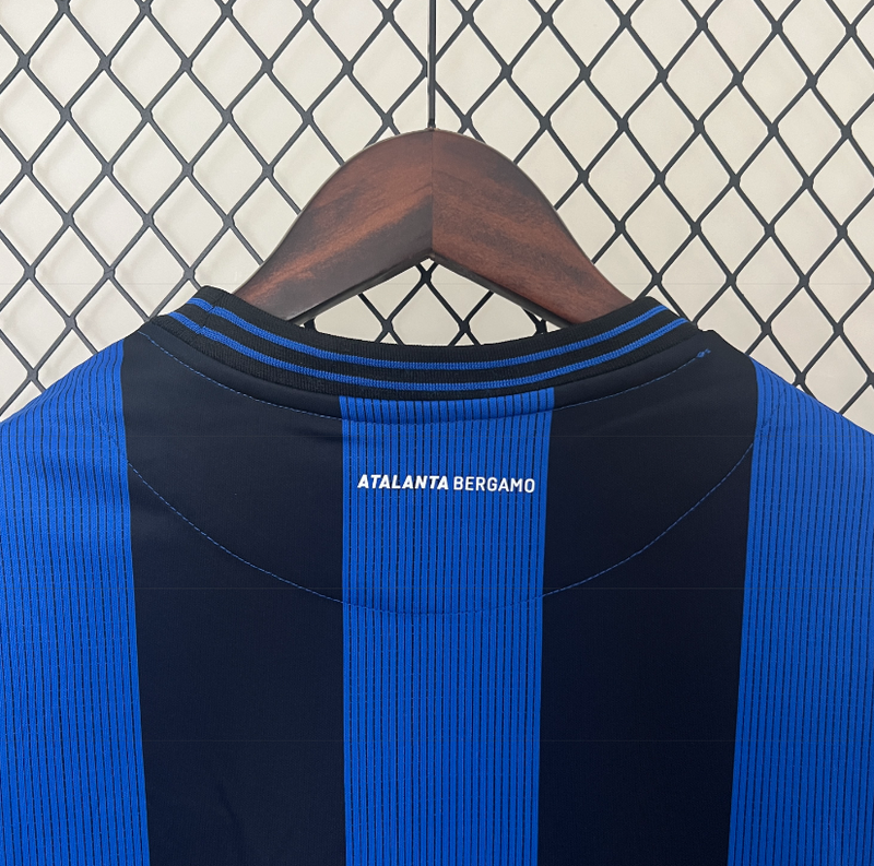 Camisa Atalanta  - Torcedor  24/25  (Casa)