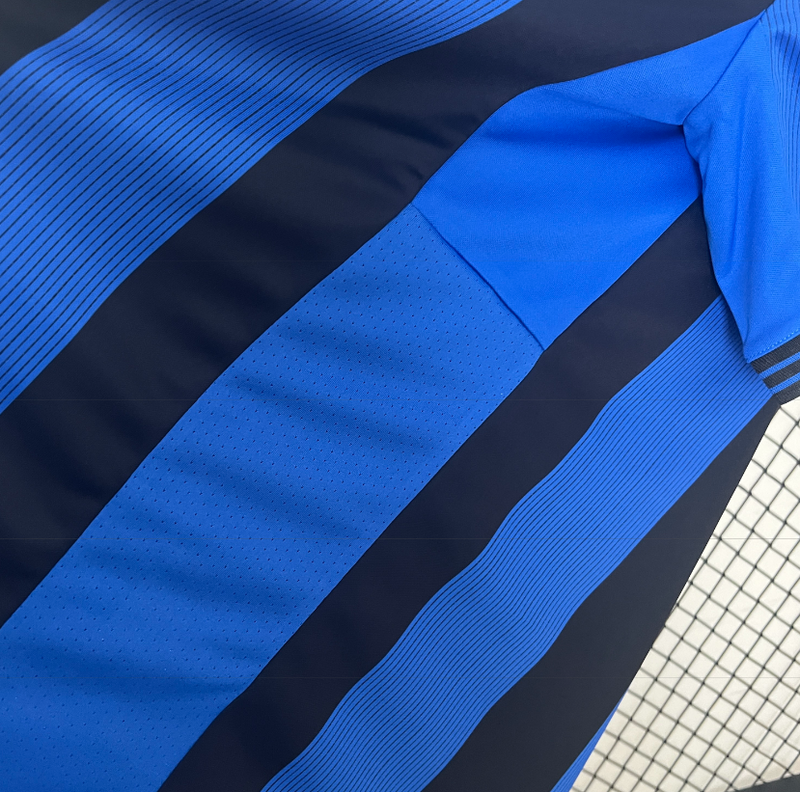 Camisa Atalanta  - Torcedor  24/25  (Casa)