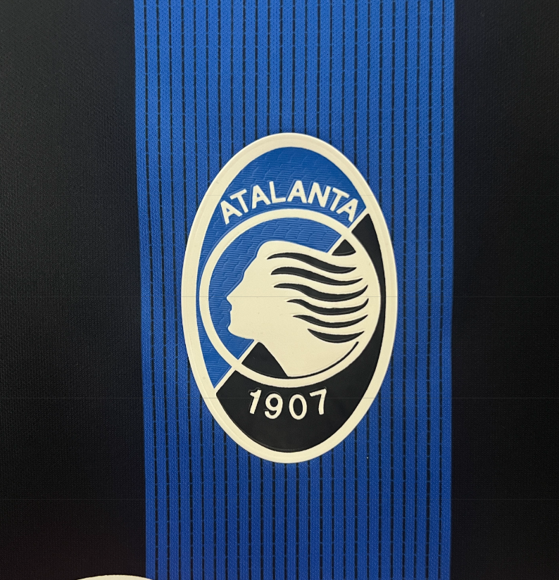 Camisa Atalanta  - Torcedor  24/25  (Casa)