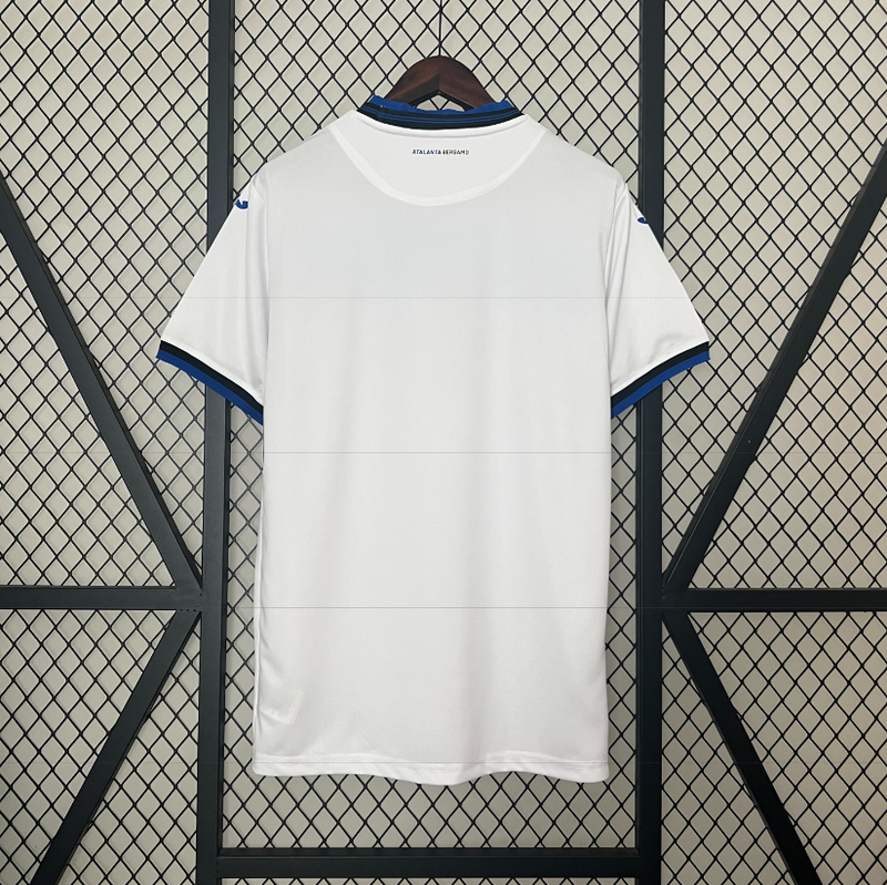 Camisa Atalanta  - Torcedor  24/25  (Fora)