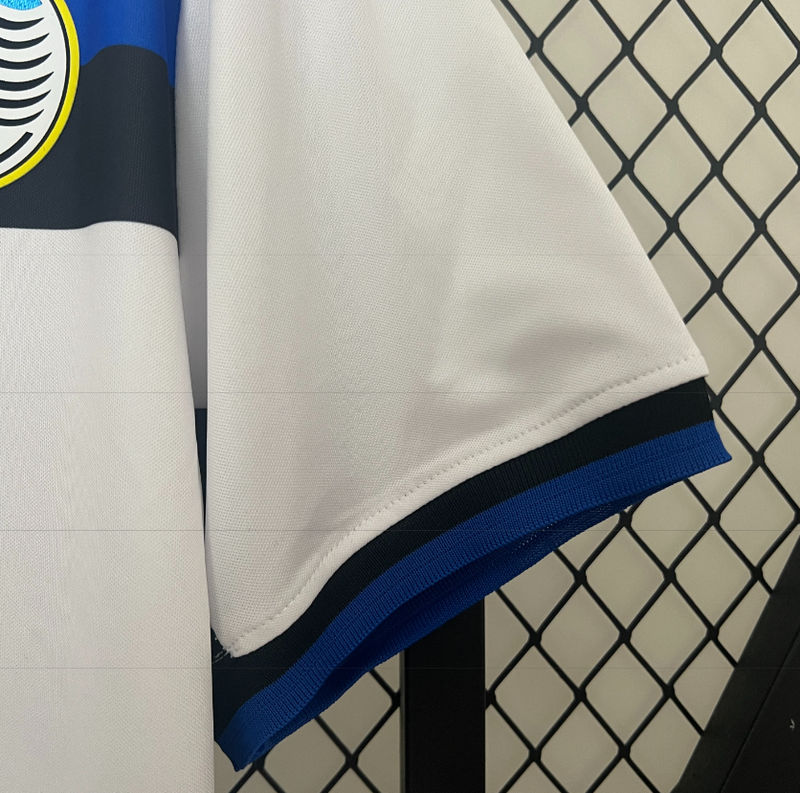 Camisa Atalanta  - Torcedor  24/25  (Fora)